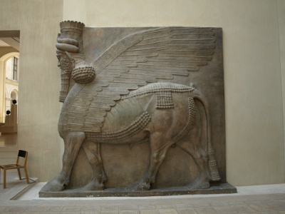 Babylonian Beast.JPG